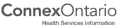 Connex Ontario