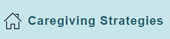 Caregiving Strategies