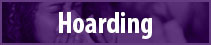 Hoarding Information Guide
